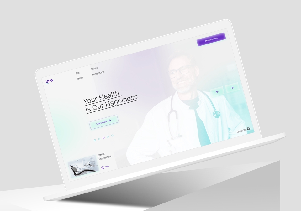 UI & UX Design - Kreasi UI/UX Desain Menuju Level Baru! - 5