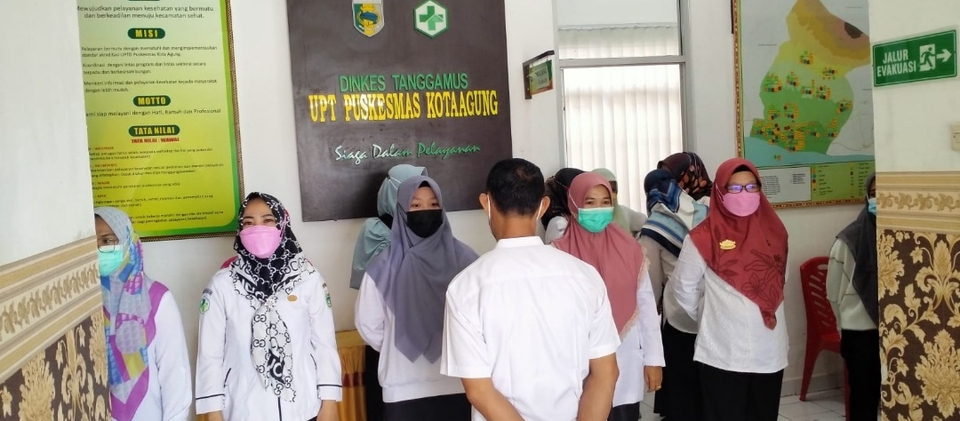 Pengembangan Diri - Konsultasi gizi menuju sehat - 2
