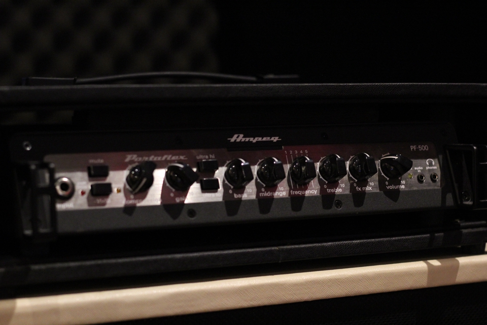 Sound Effects - Recording - Mixing - Mastering - 14