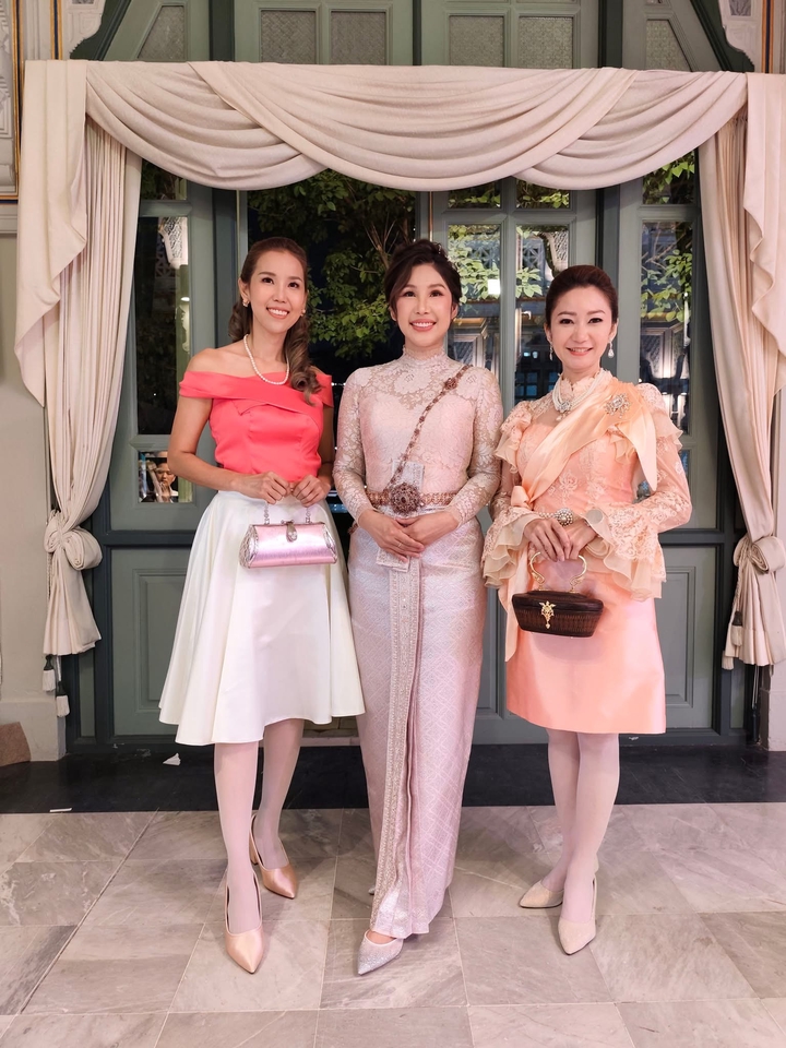 หาเพื่อนทำกิจกรรม กิน เที่ยว - เพื่อนเที่ยว กิน ช็อป ทำบุญ ฟังทุกเรื่อง – เพื่อนฮีลใจด้วยพลังบวก (พื้นที่กระบี่, กทม.และปริมณฑล) - 17