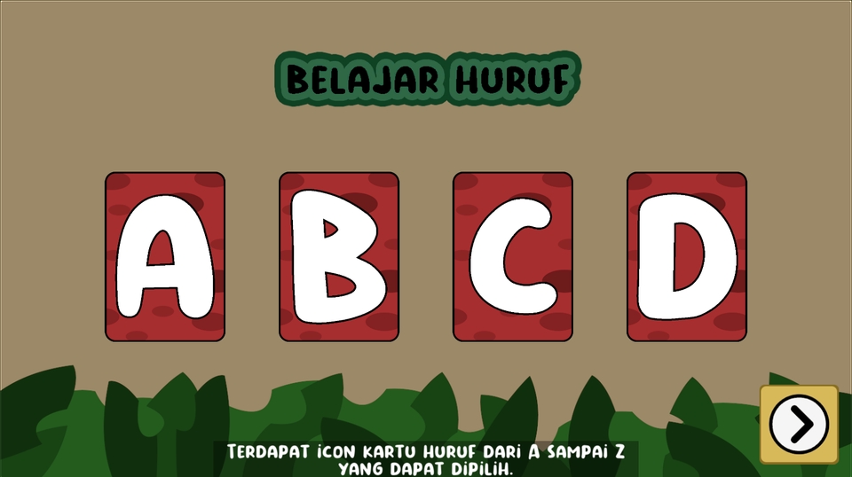 Pembuatan Game - Pembuatan Game 2D - 10