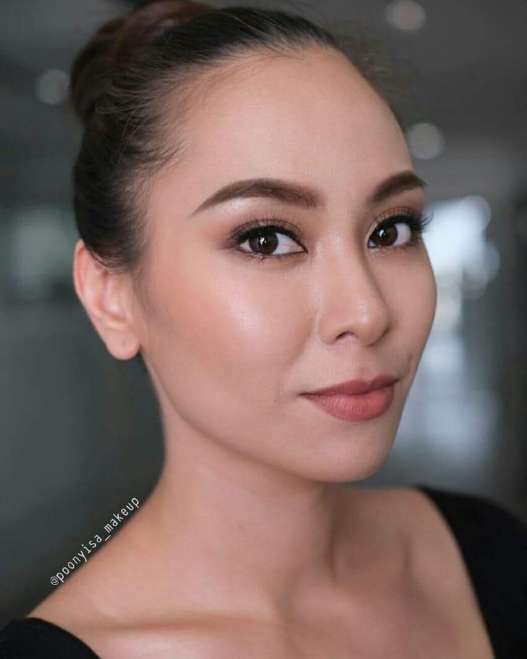 ช่างแต่งหน้า - เเต่งหน้าเจ้าสาว รับปริญาเเละทั่วไป - 7