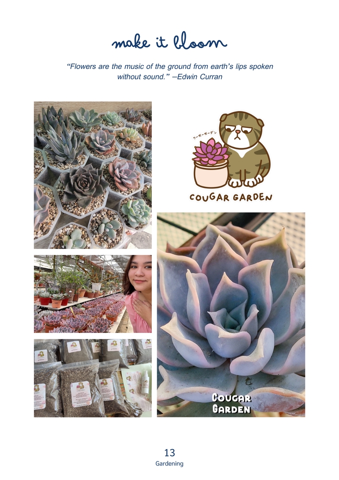 อื่นๆ - 🎓📄 รับทำ Resume / CV / Portfolio สายวิทยาศาสตร์สุขภาพ | มืออาชีพ เข้าใจงาน เข้าใจคุณ! - 20