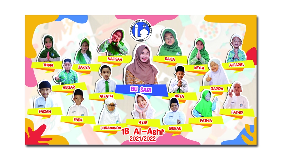 Banner Online - Desain banner online/offline 1 hari finish - 5