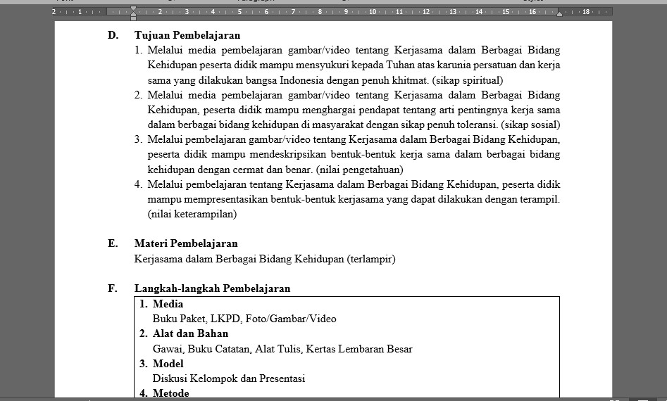 Pengetikan Umum - Pengetikan Umum Cepat dan Rapi (SD-SMA-Kuliah) - 2