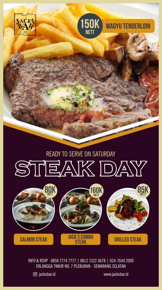 Logo - Desain Logo Minimalis dan Modern - 27