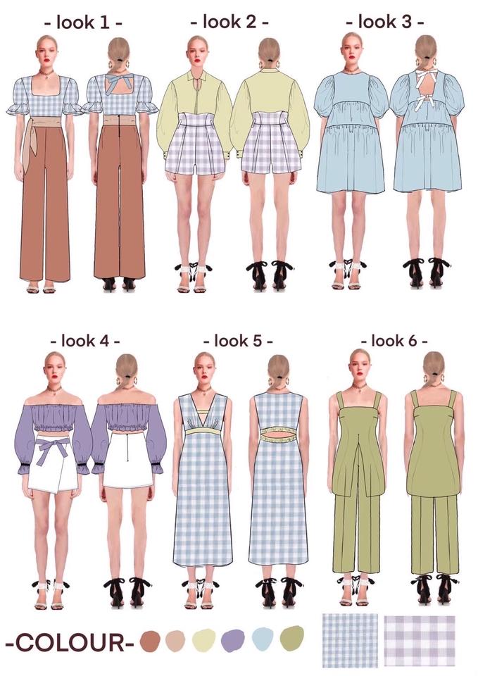 Fashion