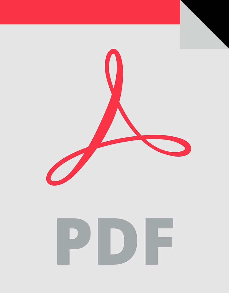 พิมพ์งาน และคีย์ข้อมูล - รับ Merge File PDF - 3