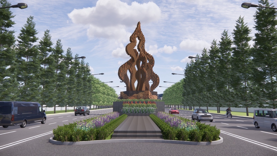 CAD Drawing - JASA DRAFTER GAMBAR KERJA/ DESAIN BANGUNAN (SHOP DRAWING, ASBUILT DRAWING DLL.) - 11