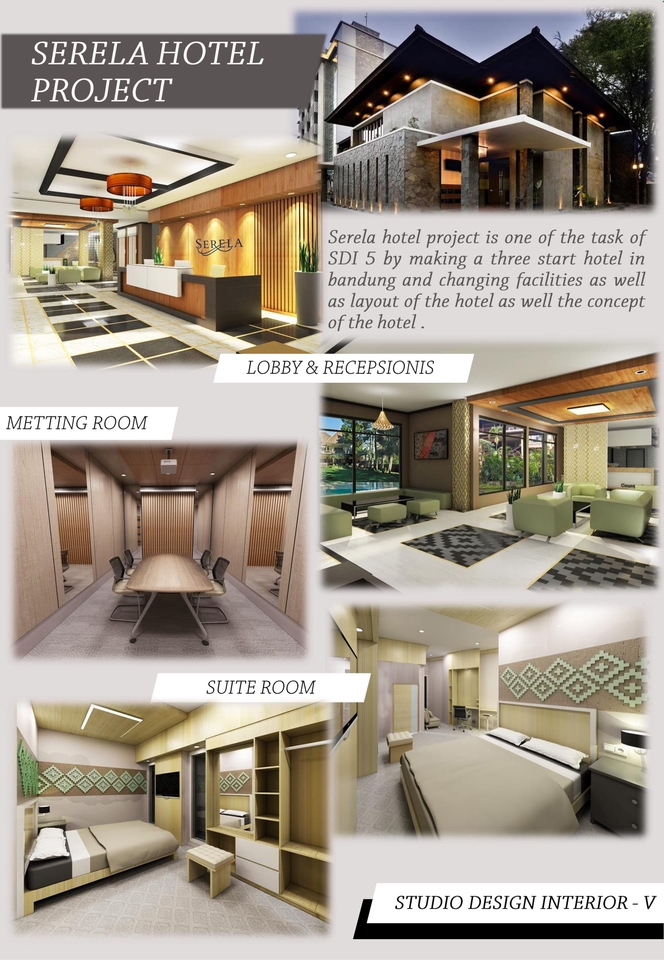 CAD Drawing - Desain dan Layout 2D Building,sehari jadi beres - 2