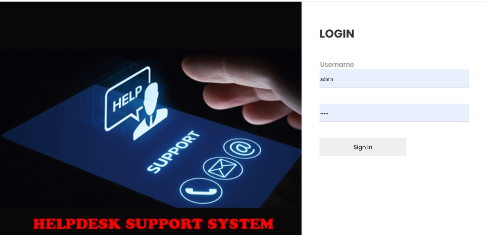 Jasa pembuatan website dengan desain modern dan responsif. Solusi website terbaik untuk bisnis Anda!