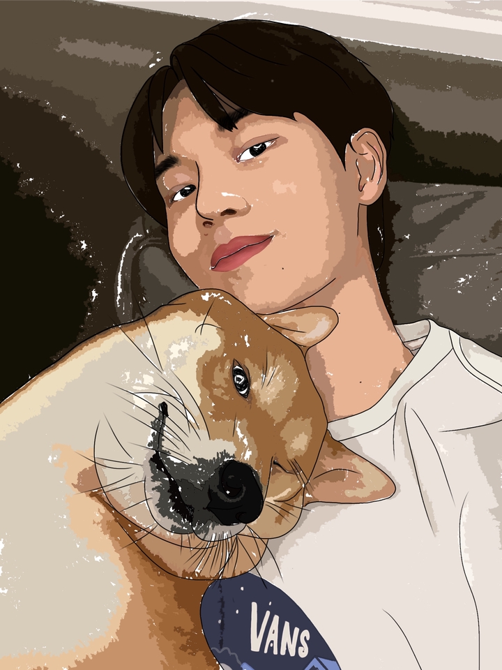 วาดแฟนอาร์ต - รับวาด Fanarts - 2