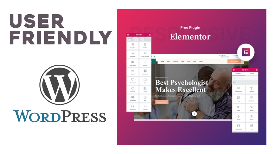 Web Development - Website Landing Page Copywriting Sales Letter - 3