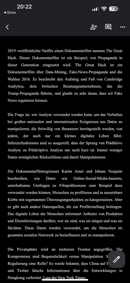 ถอดเทป - รับงานถอดเทป ภาษาอังกฤษและภาษาเยอรมัน - 4