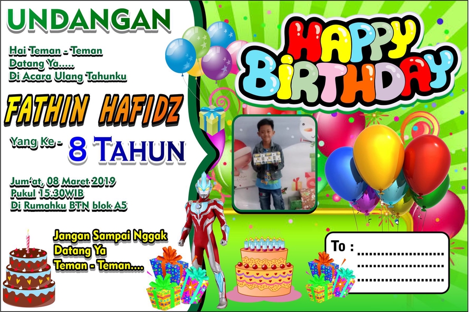 Jasa edit foto undangan pernikahan, desain undangan ulang tahun anak, desain undangan digital dengan background foto, edit foto karakter kartun, hapus background, edit foto online, ganti background foto.