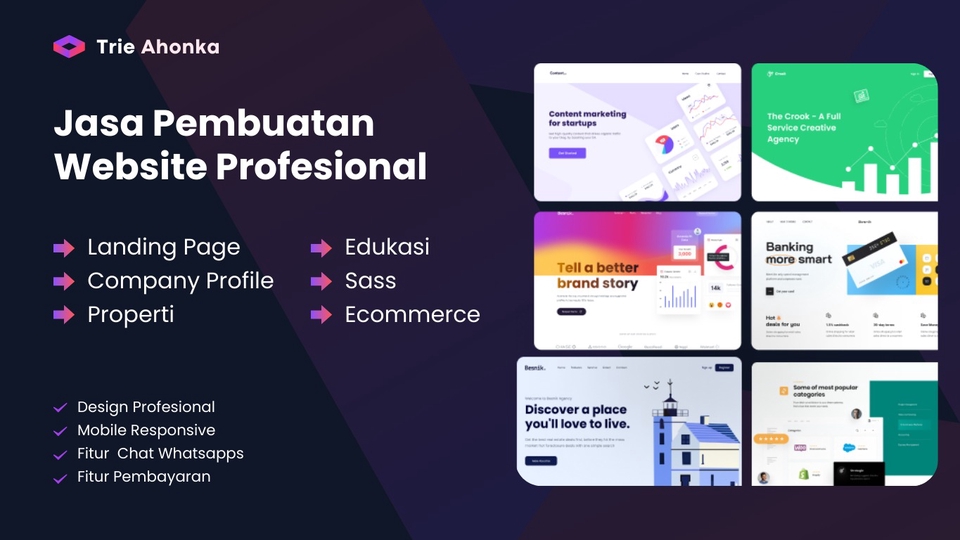 Jasa Pembuatan & Pengembangan Aplikasi Android - Jasa Pembuatan Website Profesional