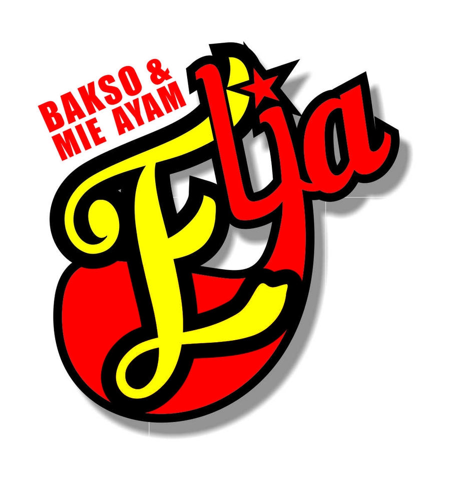 Logo - DESAIN LOGO SEDERHANA 1 HARI JADI - 5