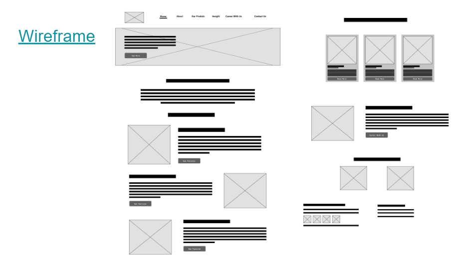 Web Development - Jasa Perancangan Project Website, Company Profile, dan Landing Page - 5