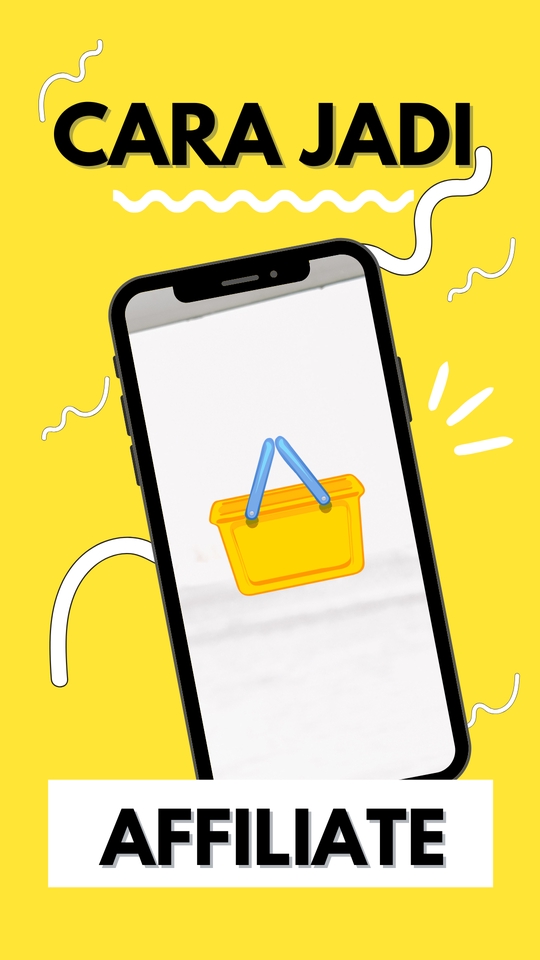Cara Mudah Menjadi Affiliate dengan Membuat Logo Online Shop