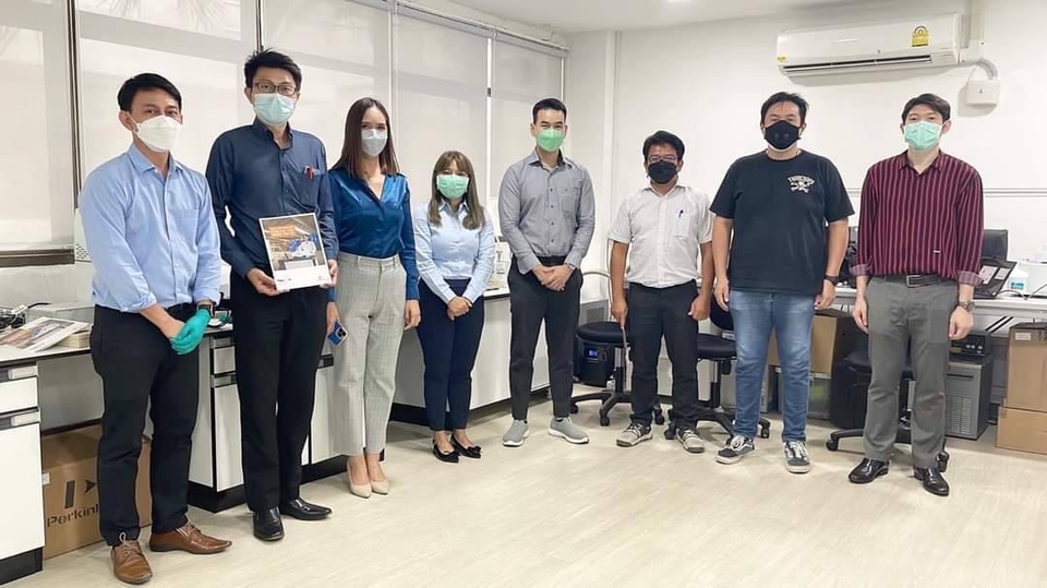 ผู้เชี่ยวชาญให้ความรู้เฉพาะด้าน - English for Corporate สอนภาษาอังกฤษองค์กร บริษัท กลุ่มพนักงาน - 3