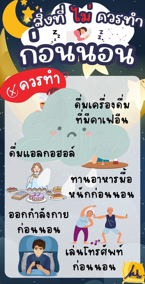Infographics - งานประชาสัมพันธ์ เกร็ดความรู้ภายในบริษัท  - 8