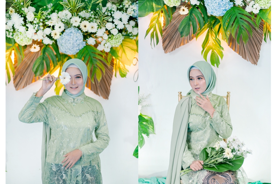 Fotografi - Fotografer Lamaran atau Event Engagement - Daerah Jakarta JABODETABEK - KARAWANG JABAR - 5