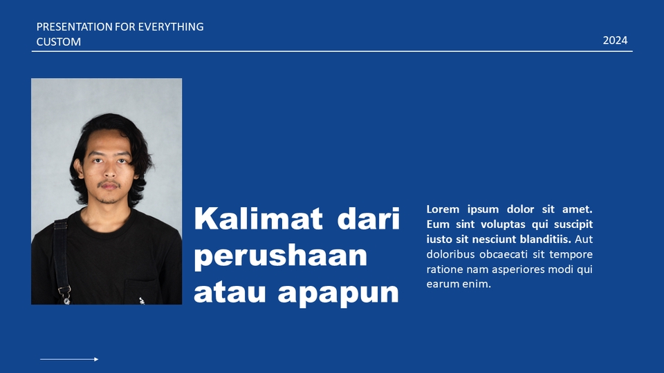 Jasa desain presentasi untuk perusahaan atau apapun, desain powerpoint murah, buat ppt, jasa pembuatan slide presentasi, desain slide presentasi.