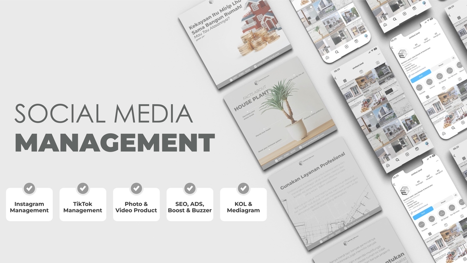 Digital Marketing - Management Social Media - 1