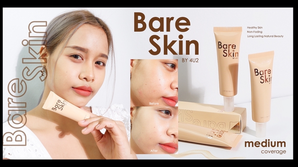 เขียนรีวิว - รับงานรีวิวเขียนลงกระทู้เว็บไซต์ + ภาพนิ่ง ประเภท Skincare, Makeup และสินค้าอื่นๆตามความเหมาะสม - 20