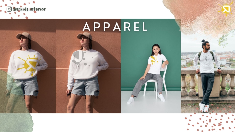 Presentasi - Presentasi Produk Baru dan Branding Kit - 22