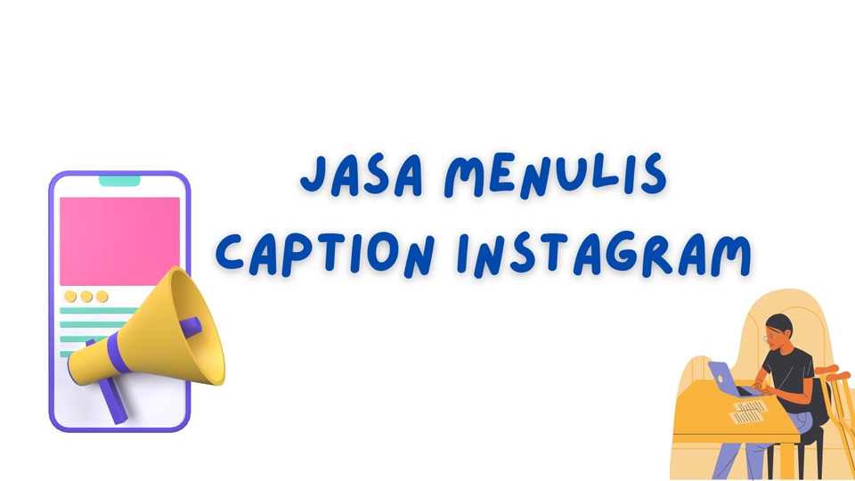Caption Instagram