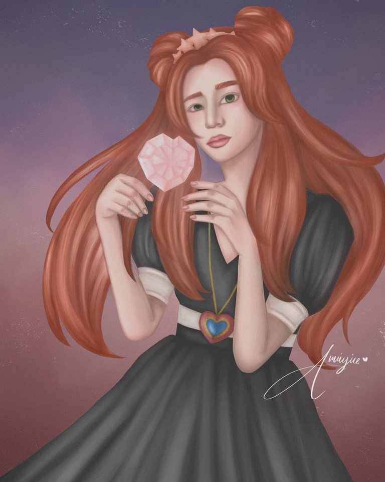 วาดแฟนอาร์ต - วาดรูปแฟนอาร์ต - 2