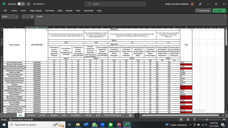 Jasa data entry Excel: Input data akurat dan cepat. Pengumpulan data, entri data online, jasa input data freelance.