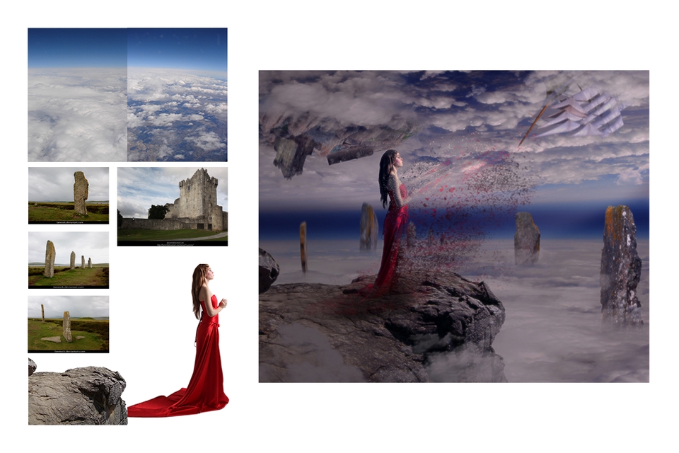 ไดคัท & Photoshop - Dicut | Retouch | Edit รับไดคัท รีทัช ปรับแต่ภาพ - 5
