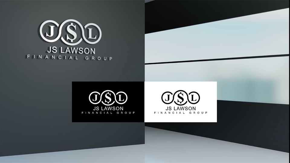 Logo - รับงาน Simple logo design ดูดี สบายตา - 1