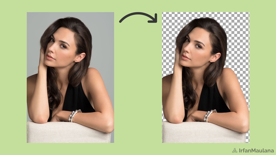 Edit Gambar & Photoshop - JASA EDIT BACKGROUND FOTO JADI TRANSPARAN/HILANG/PNG. COCOK UNTUK FOTO PRODUK ONLINE SHOP! - 5