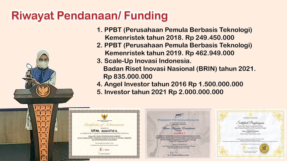 Konsultan bisnis untuk membangun startup dan konsultan bisnis plan untuk usaha kecil menengah