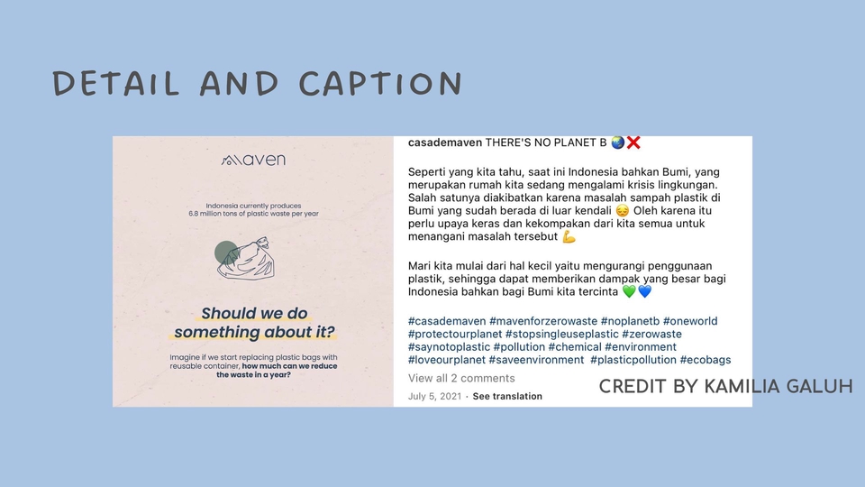 Caption Sosial Media - Caption For Your Instagram or TikTok - 4