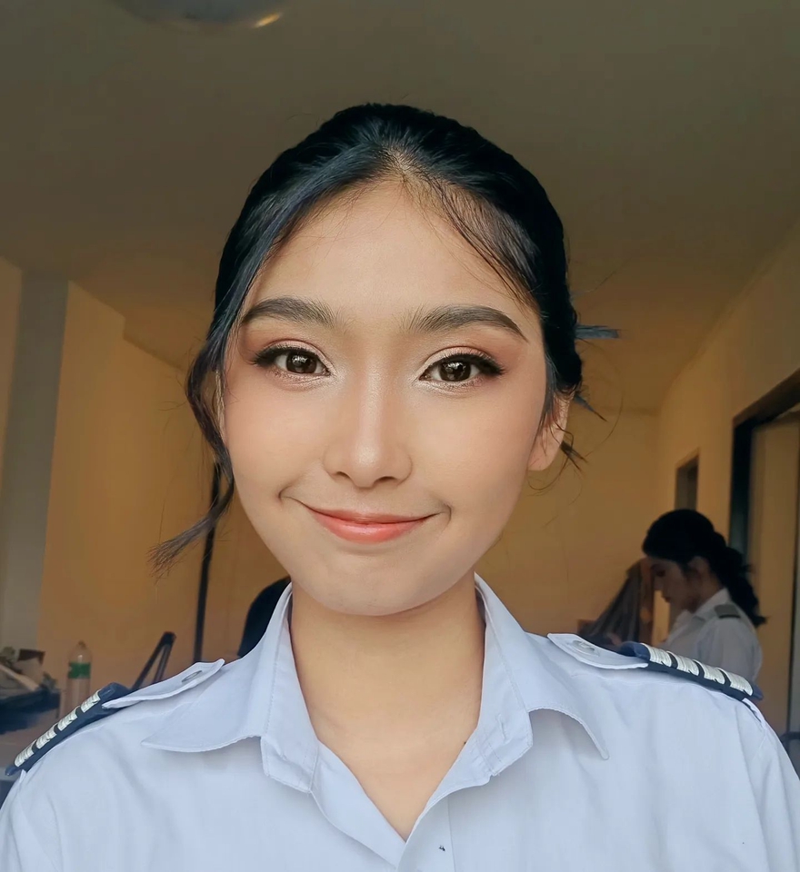 ช่างแต่งหน้า - รับแต่งหน้าทำผม - 28