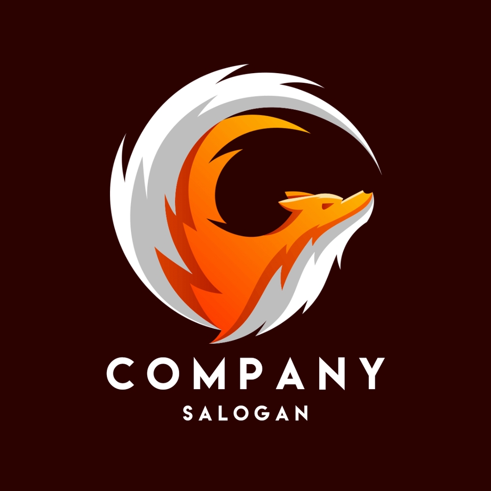 ออกแบบโลโก้สไตล์ minimal สีสันสดใส เรียบหรู ดูแพง เหมาะสำหรับบริษัท เทคโนโลยี สตาร์ทอัพ