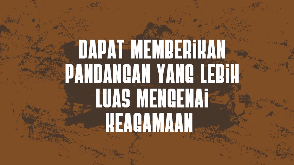 Pengembangan Diri - Konsultasi Keagamaan - 2