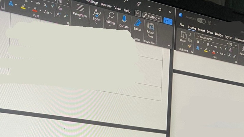 พิมพ์งาน และคีย์ข้อมูล - รับพิมพ์งาน และคีย์ข้อมูล - 1