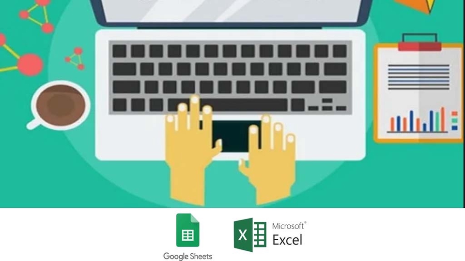 Jasa input data excel,  input data online,  pengumpulan data,  entri data online.