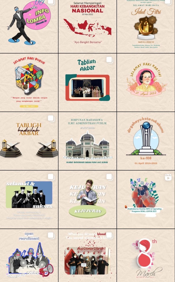 Presentasi - Jasa buat PPT - 3