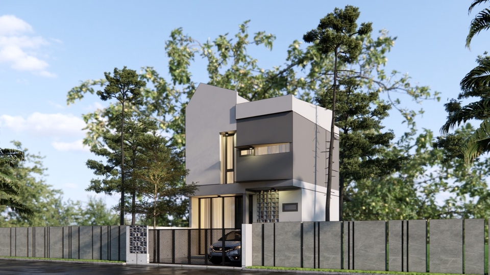 Jasa drafter autocad freelance, pembuatan desain rumah minimalis, desain interior dan arsitektur dengan autocad murah.