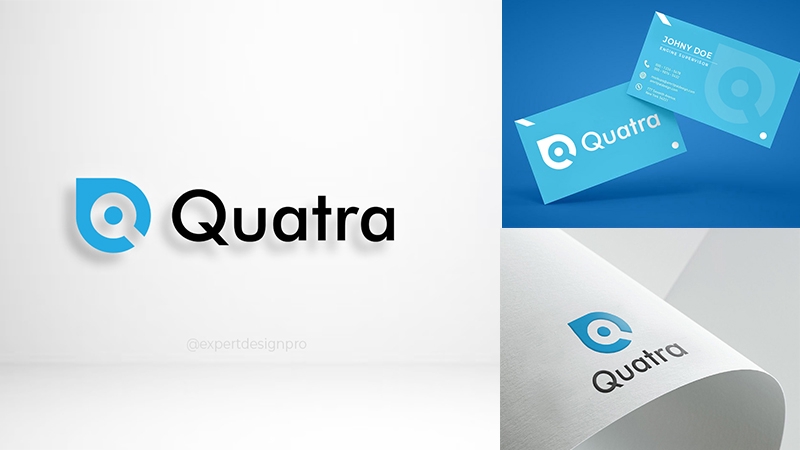 Logo - Desain Logo Simple - Sehari Jadi - 2