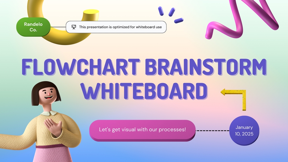 Presentation - รับทำPresentation/Canva ราคานักศึกษา - 11