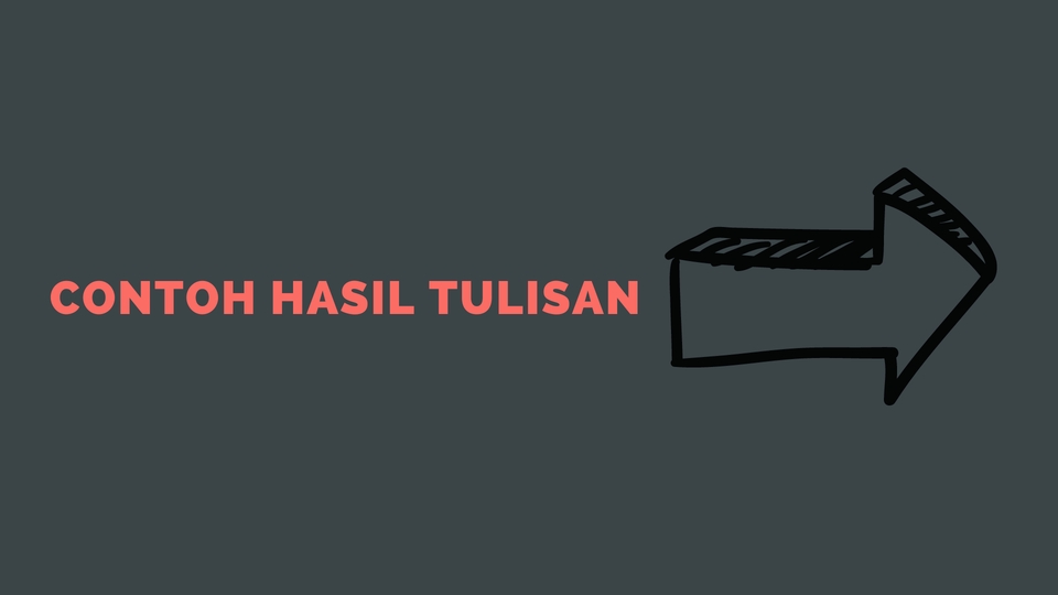 Contoh hasil tulisan jasa penulis artikel SEO Indonesia