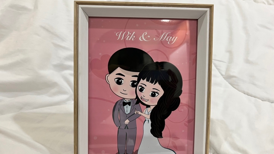 รับวาดรูปการ์ตูนคู่รัก สไตล์การ์ตูนน่ารัก วาดการ์ตูน รับวาดรูปการ์ตูนเหมือน จ้างวาดรูปการ์ตูน วาดการ์ตูนจิบิ วาดมังงะ