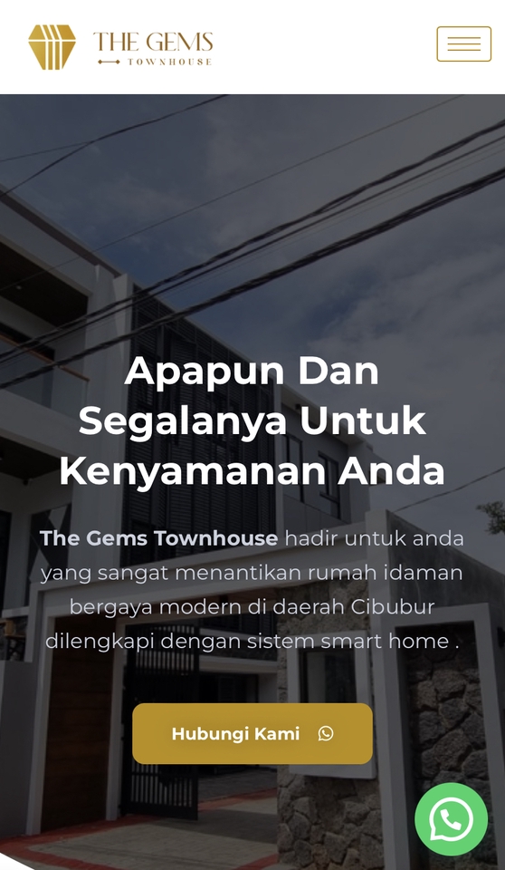 Web Development - Website Portofolio, Landing Page, Toko Online | Responsive, Cepat & Tampilan Terbaik - 2